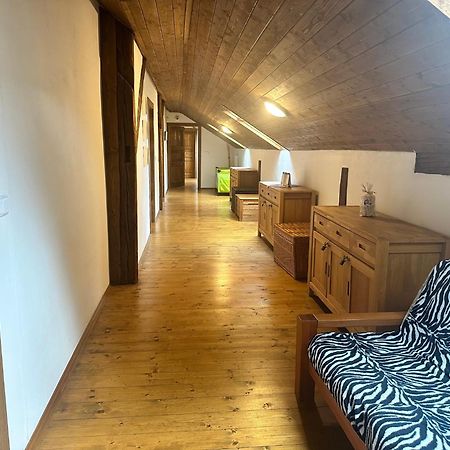 Slezsky Grunt Hotel Háj ve Slezsku Kültér fotó