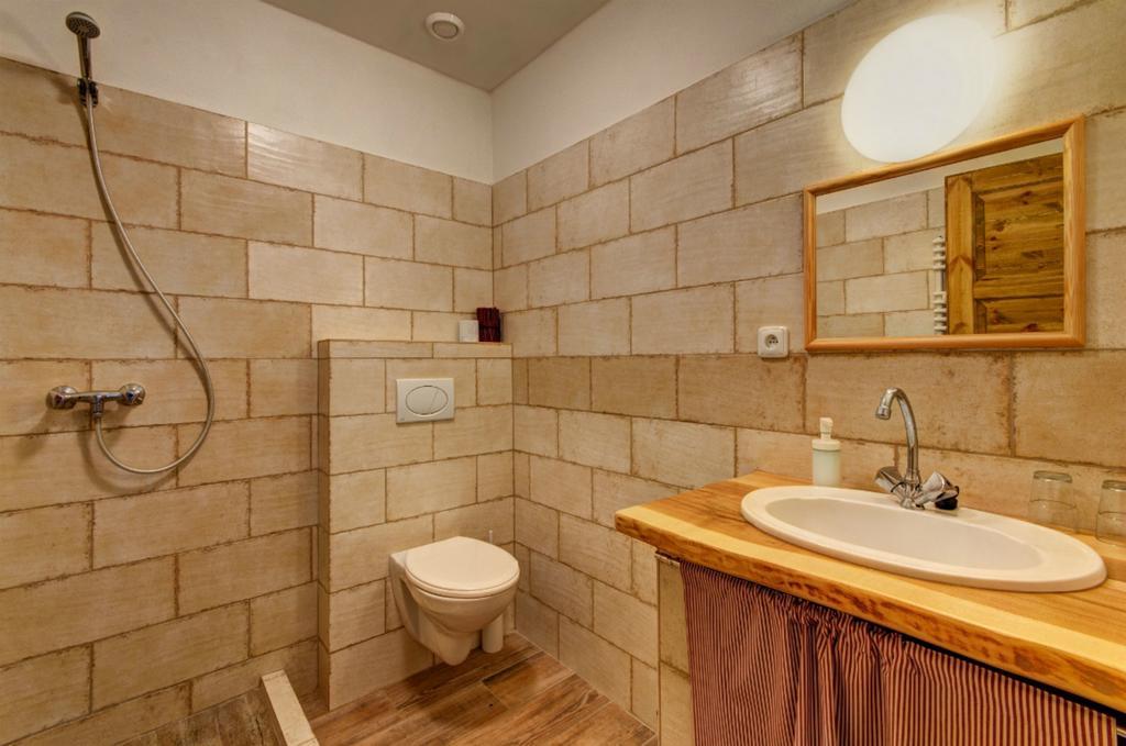 Slezsky Grunt Hotel Háj ve Slezsku Kültér fotó